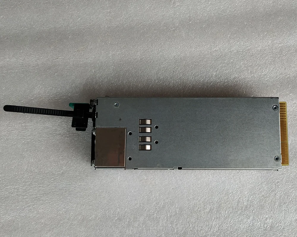 

Pulled DPS-800QB A 856-851445-002-C 800W Power Supply for NC5800