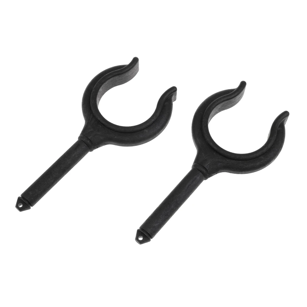 

2 шт., черный нейлоновый МОРСКОЙ лодочный замок, лодочный замок, ровный замок, боковое Крепление для рыбалки, лодки, лодки, аксессуары для раф...