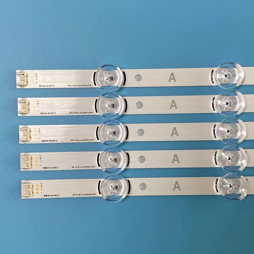 Светодиодный фонарь для LG 49 &quotTV 9 lamp Innotek DRT 3 0 49&quot A/B 49LY320C LC490DUE FG MG A6 A5 6916L 1944A