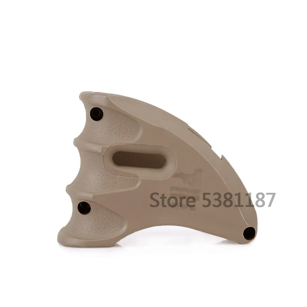 TOtrait AEG Тактический водный пистолет Регулируемый журнал хорошо захватывающий