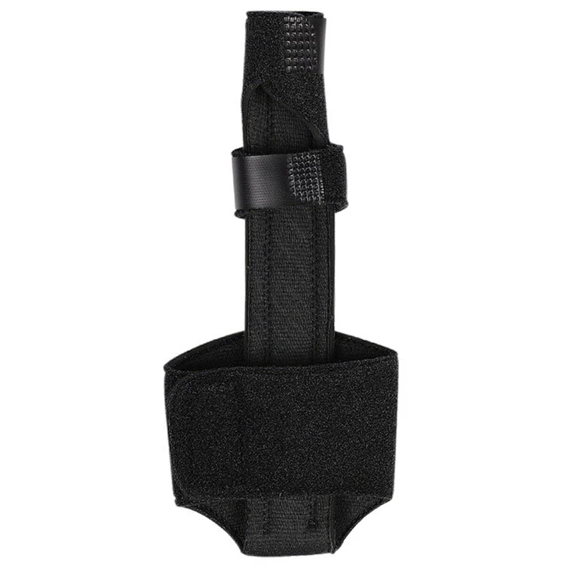 

Регулируемый корректор для пальцев шина вспышка триггера для лечения палец защита зажимов для жесткость боль пинг с информацией о продукци...