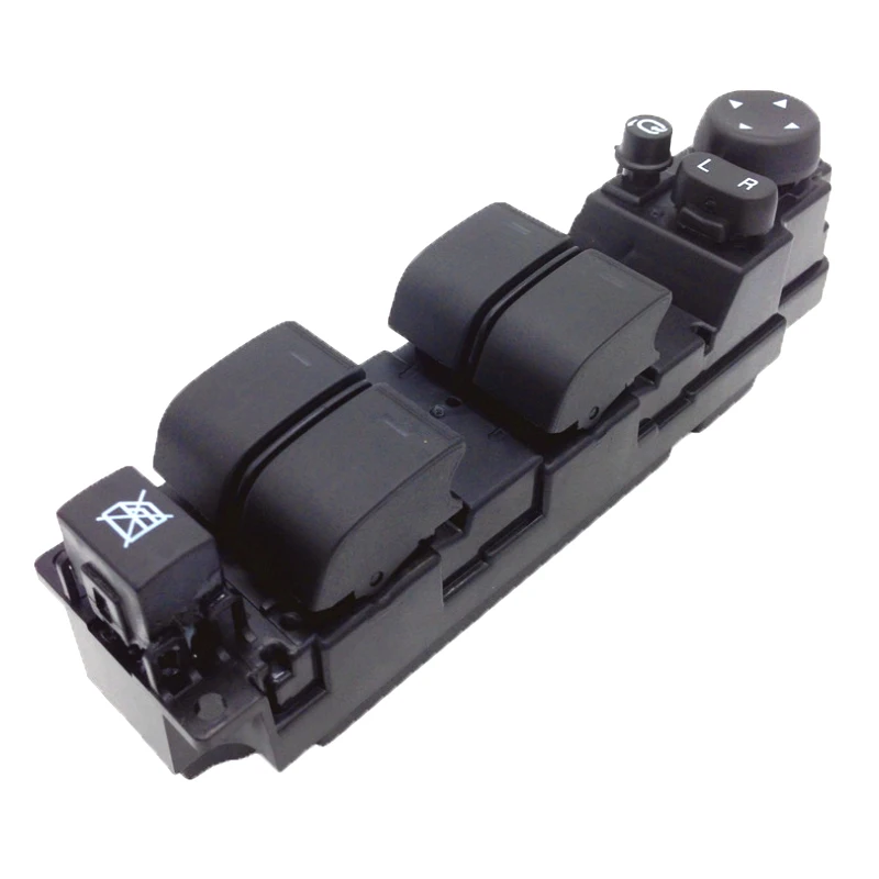 Новый Электрический переключатель окна для Mazda 6 1 8 2 0 OEM GS1E66350A GS1E 66350