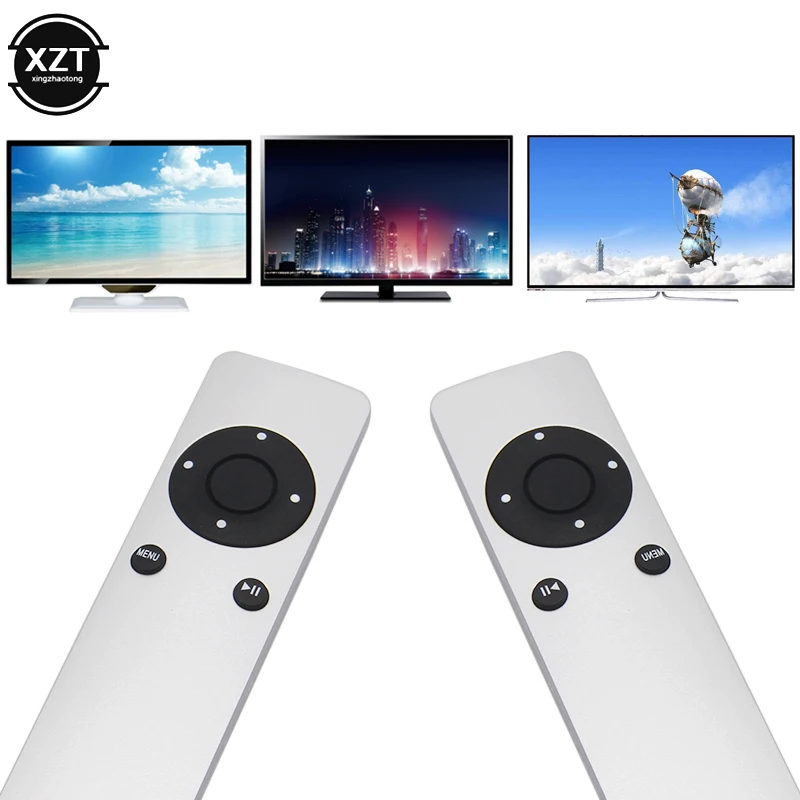 Новый Универсальный сменный пульт дистанционного управления для Apple TV 1 2 3 A1294 A1469