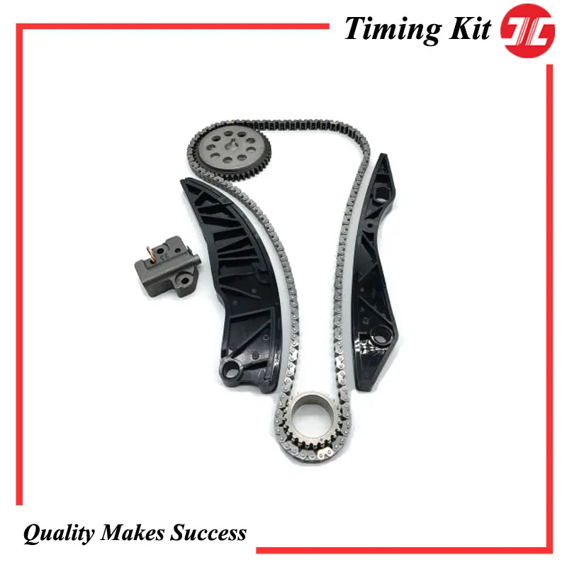 Купить Цепь Грм Киа Рио 3