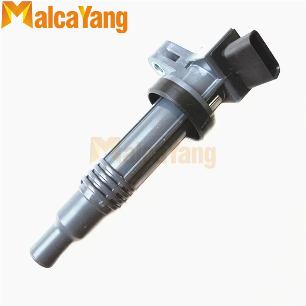 OEM 90919-02236 4 шт./лот для Toyota Altezza Gita SXE10 3SGE катушка зажигания | Автомобили и мотоциклы