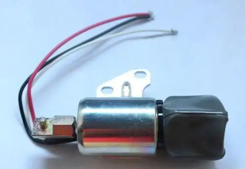 

Дизельный остановочный соленоид 1756ES-12SUC5B1S5 (1921.2101.06) SA-5176-12