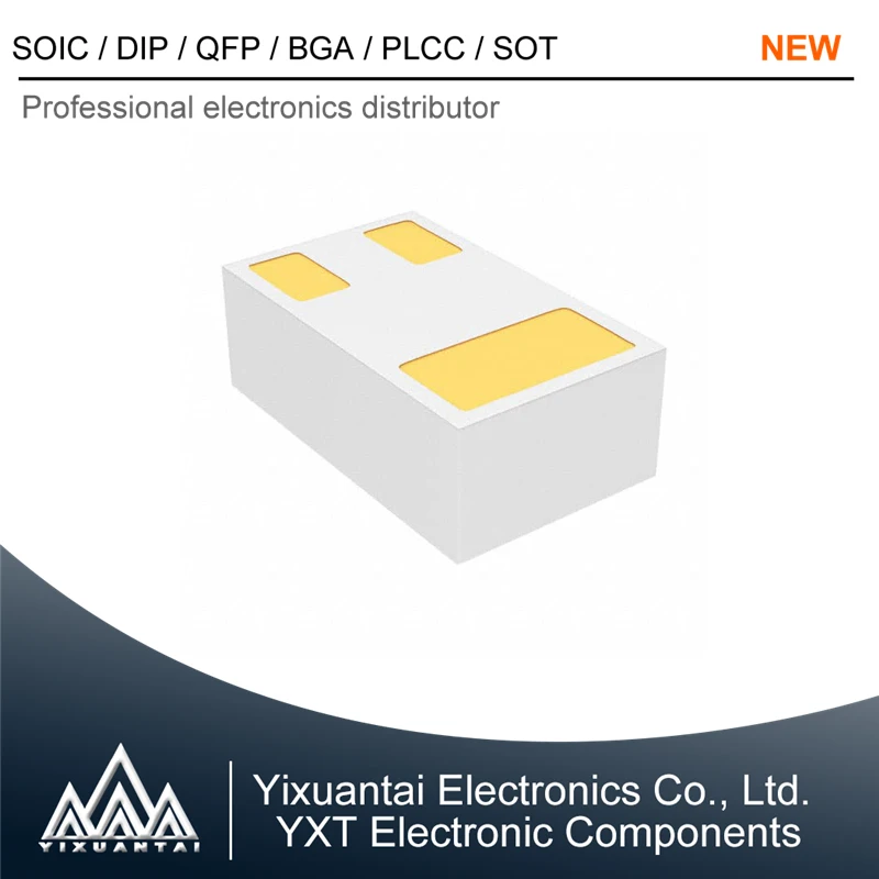 

CSD17484F4 CSD17484F4T G2 CSD17585F5 CSD17585F5T 4U CSD23280F3 CSD23280F3T 5【3-PICOSTAR，3-XFDFN】10pcs/Lot New