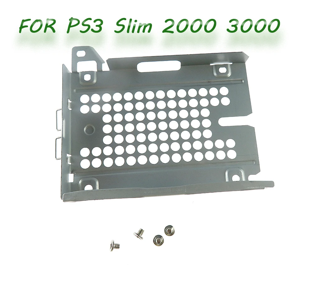 1 комплект для PlayStation3 PS3 тонкий 2000 3000 4000 Модель игровой консоли жесткий диск