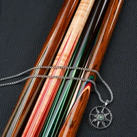 cyclone billiard cue stick inlaid carving cue 13mm tip 388 radial pin handmade professional cue by fury factory manufacture