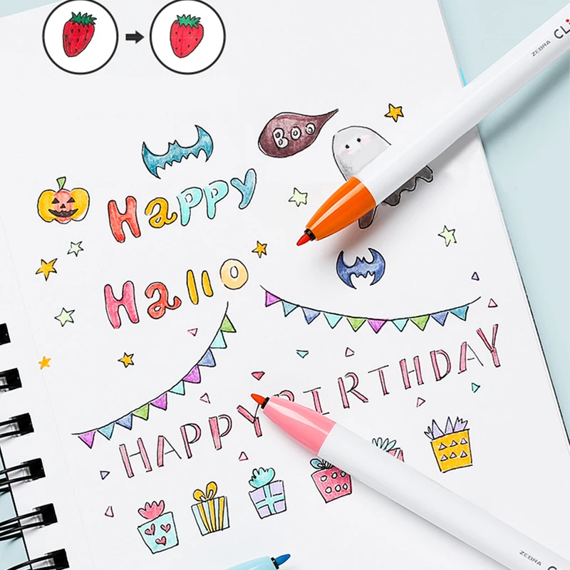 1 шт. ручка Крючок для рисования на водной основе|Мелки| |