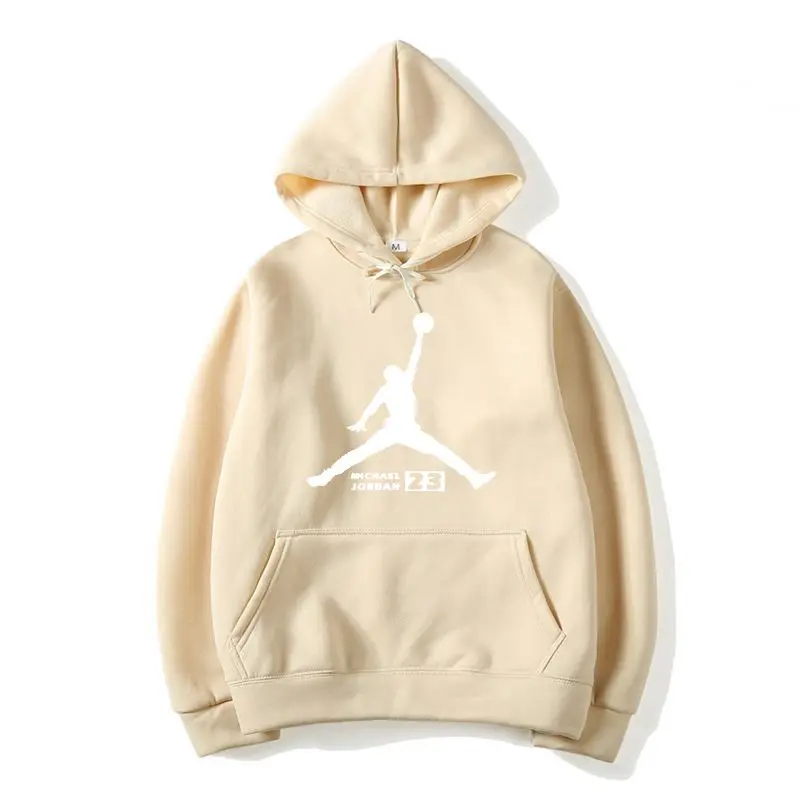 Newest design Fashion brand suprem Men Hoodies casual Men hooded Jordan printing Hoodies Sweatshirt Male Hoody Jackets