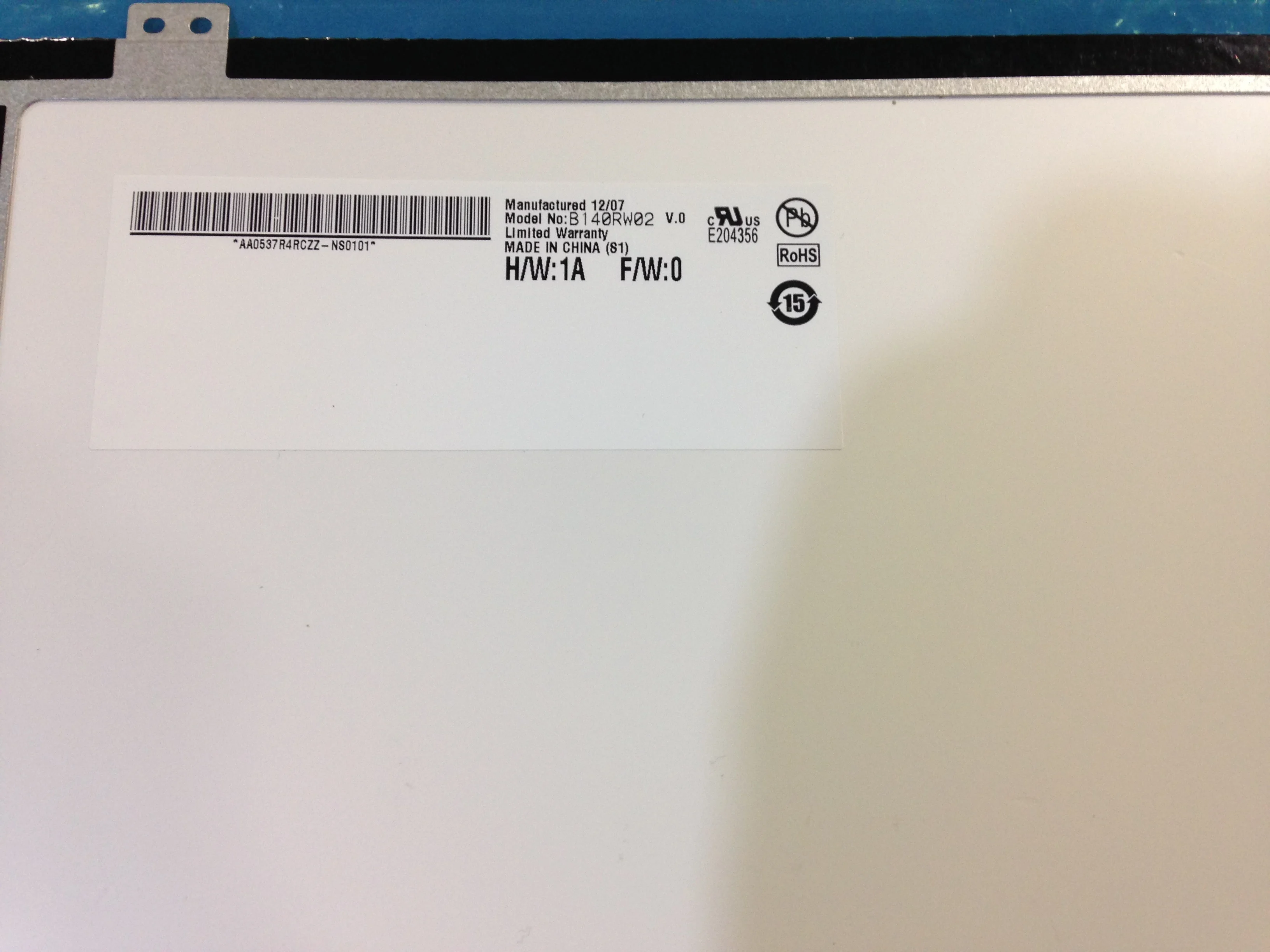 free shipping lcd matrix 1600900 40pin hd b140rw02 v 1 n140fge la2 l32 lp140wd2 tlb1 ltn140kt03 for thinkpad t420 t430 free global shipping