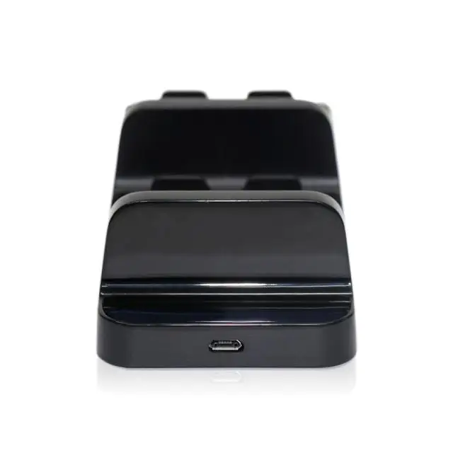 Двойная зарядная док станция OSTENT + 2 аккумулятора для беспроводного контроллера