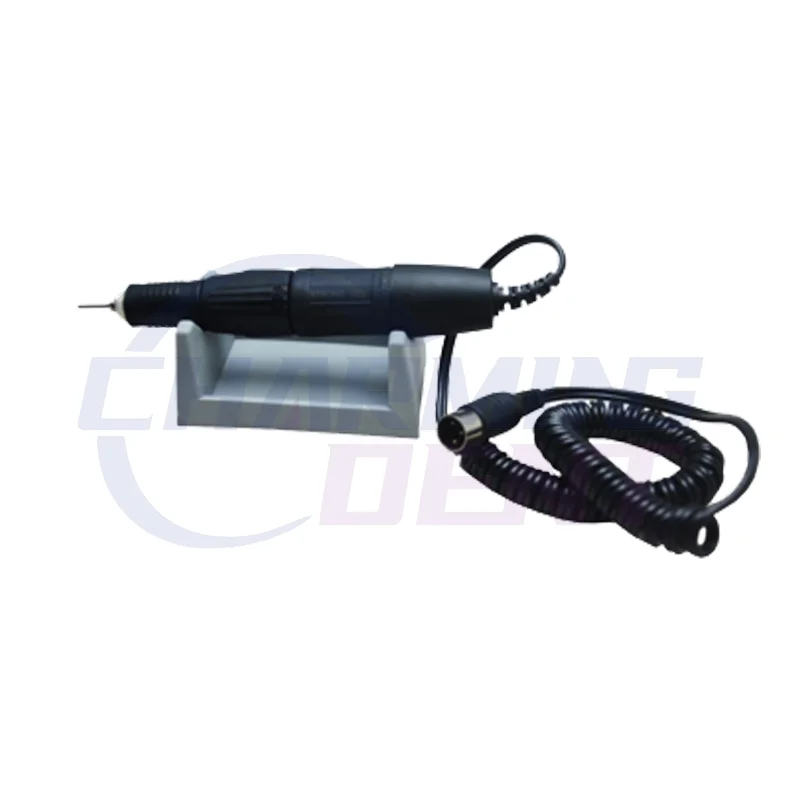 Оборудование для полировки зубов микромотор мощный 204 полировщик SAESHIN Dental