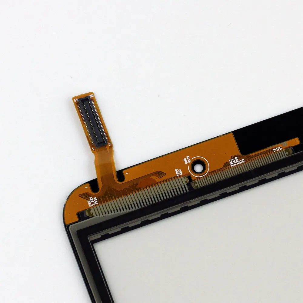 AAA+ сенсорный экран для samsung Galaxy Tab 4 8,0 T330 T331 T335 SM-T330 SM-T331 T332 T337 SM-T335 Сенсорная панель дигитайзер часть