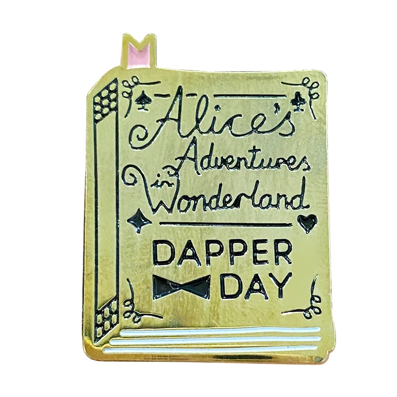 Книга-страна чудес pin Раскрой свой необходимые вещи на Стиль вдохновения! - купить