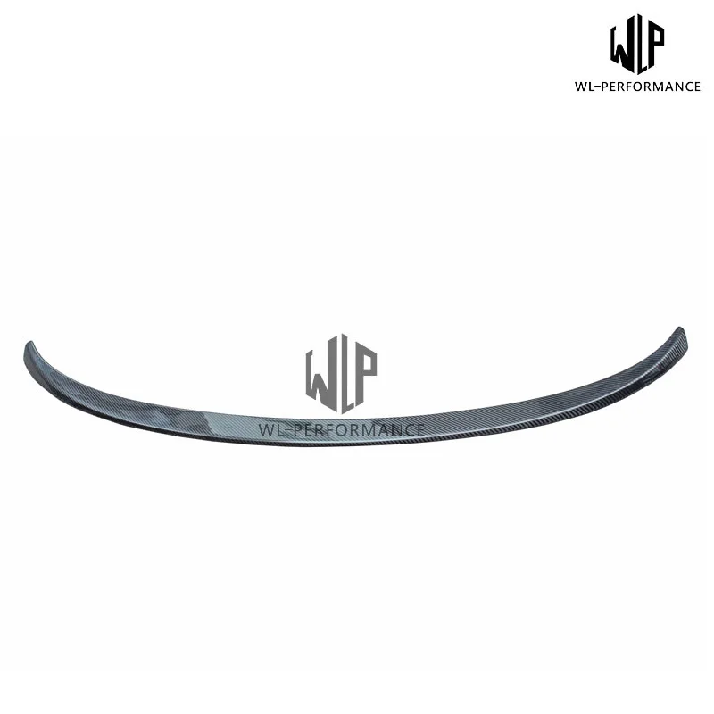 3gt F34 High Quality Carbon Fiber Rear Spoiler Car Styling Wings for Bmw 3 Series 320i 328i 335i Body Kit 2013-up | Автомобили и