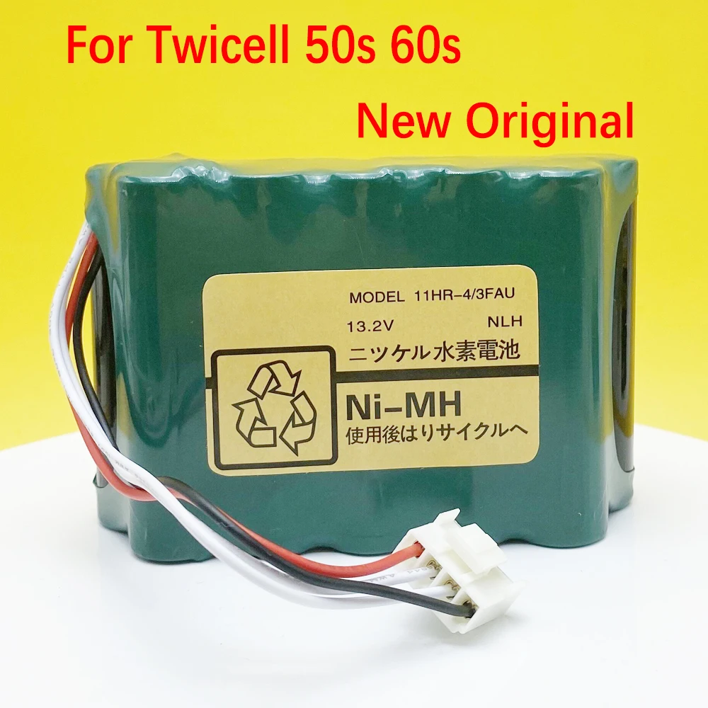 

4500mAh 11HR-4/3FAU 13.2V Battery 11HR-4/3FAU 11HR4/3FAU 11HR4/3 11HR Twicell 50s 60s High Quality Battery+Tracking Number