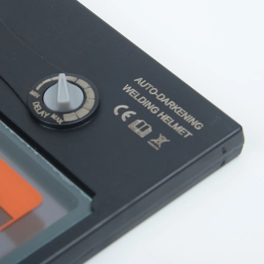 Аксессуар сварочный фильтр очки маска для объектива бленда 110*90*9 мм 1/2500 с Din9 13