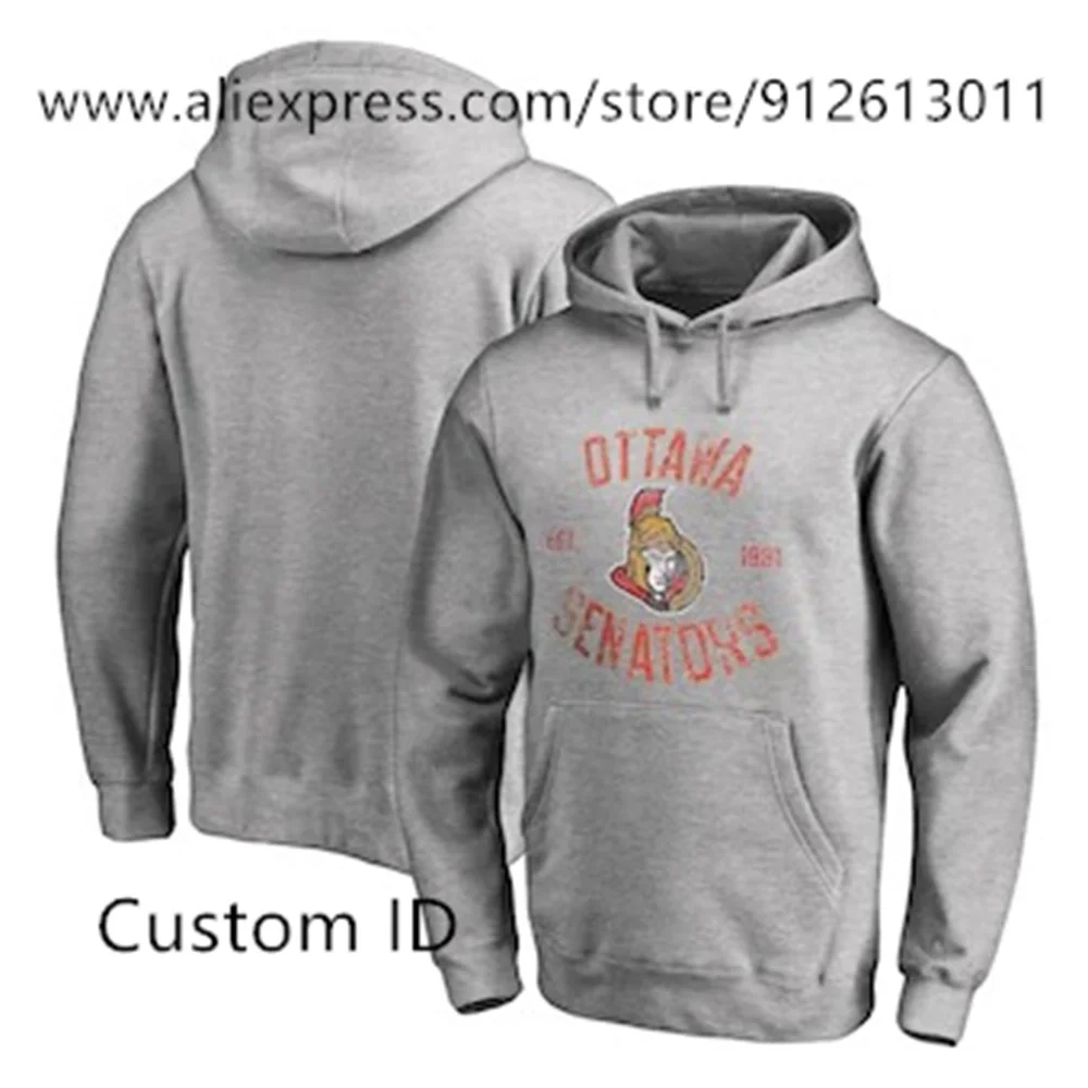 

Material Polyester Style, Hoodie, Pattern, Ice Hockey, Printing, Suitable For Season, Autumn, For The Crowd, Youth,