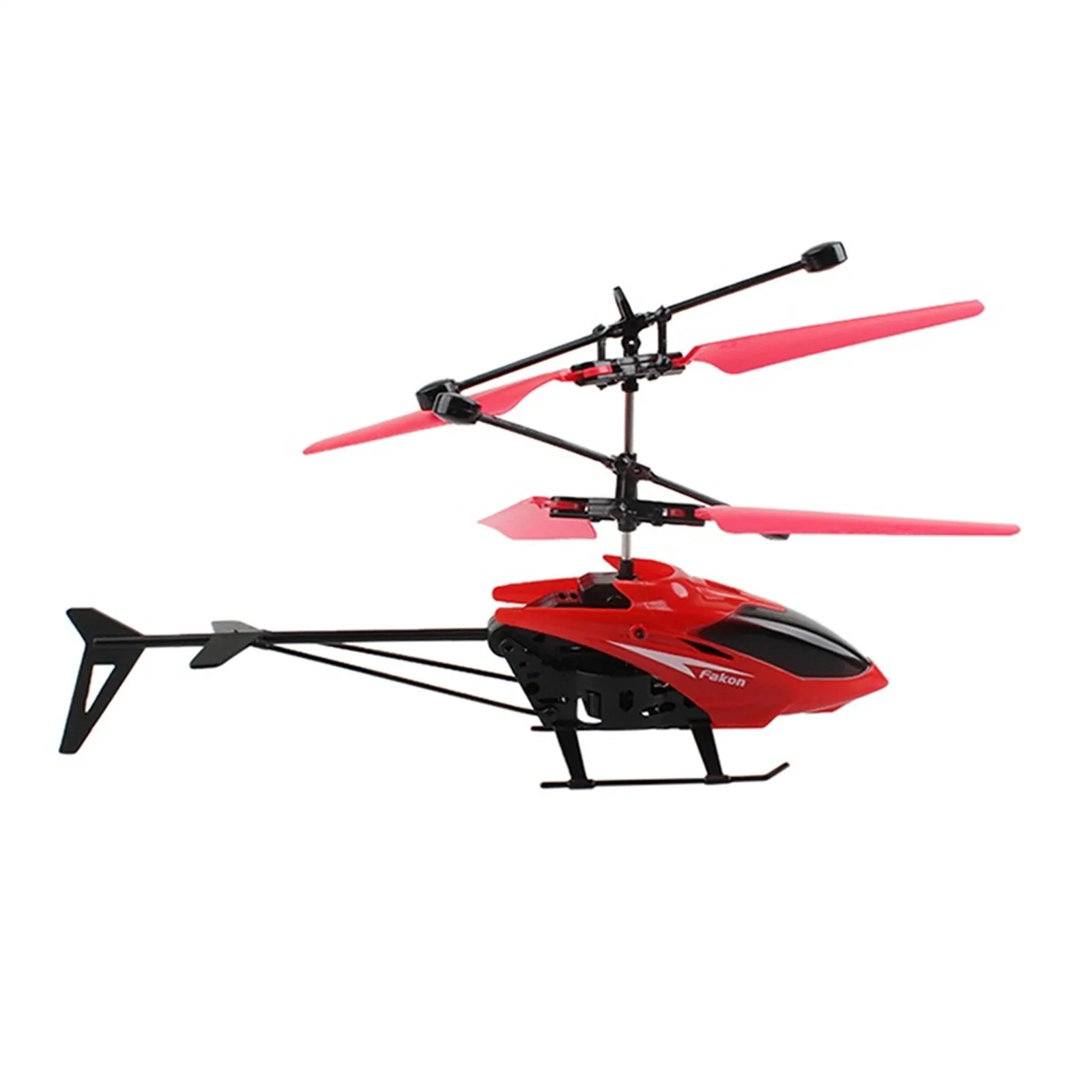 

toys for children Mini RC Infrared Induction Remote Control 2CH Gyro Helicopter RC Drone XMAS Gift zabawki dla dzieci#L35