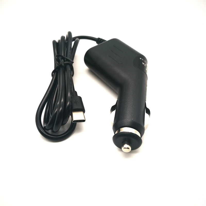 Universal 5V 2A Type C Type-C Car Charger for Chuwi Huawei Samsung xiaomi Mobile Phone tablet Charger