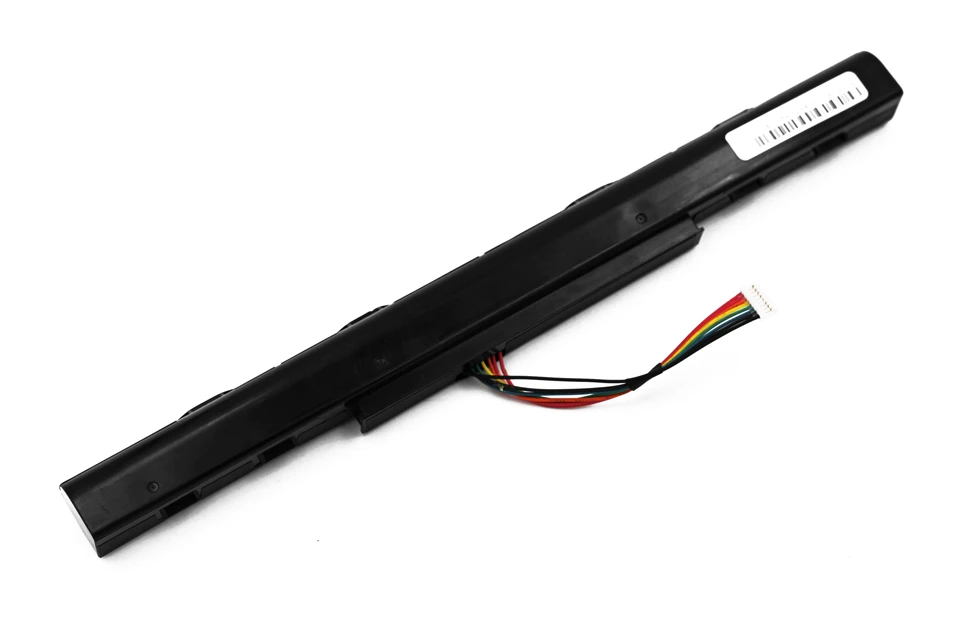 ApeWay14.8V 2200 мА/ч, AS16A5K AS16A7K AS16A8K ноутбук Батарея для acer Aspire E15 E5-475G 523G 553G 573G 575G 774G
