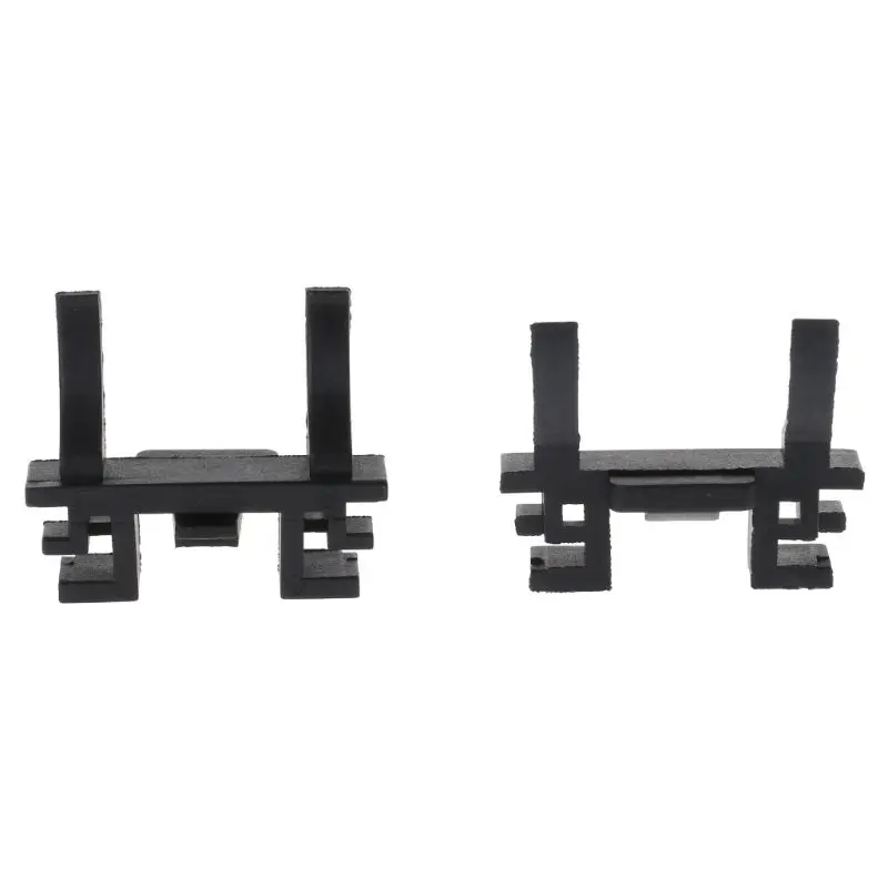 2 шт. адаптер для крепления автомобильных светодиодных фар H7 | Автомобили и