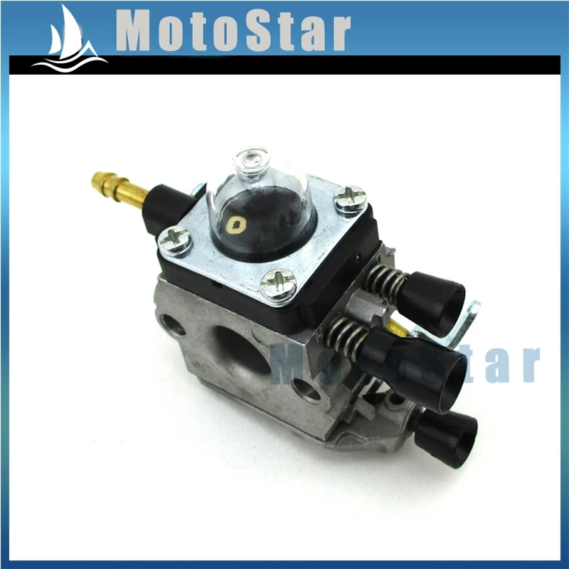 Воздуходувные карбюраторы для Stihl BG45 BG55 BG65 BG85 SH 55 85 #42291200606 | Автомобили и мотоциклы