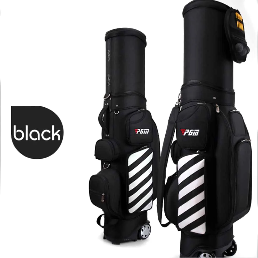 Многофункциональная стандартная сумка для гольфа мужчин и женщин