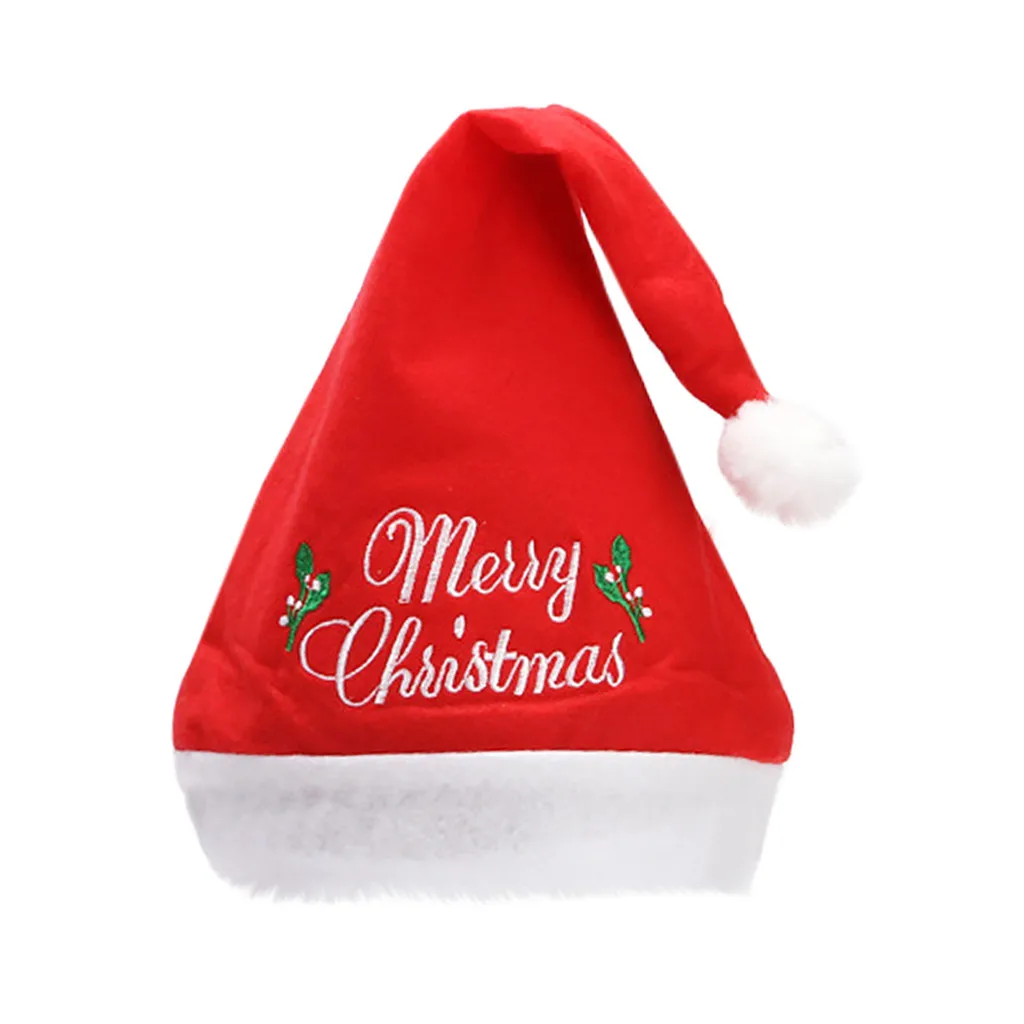 Рождественский подарок маскарадные шапочки одежда для маленьких девочек зимняя