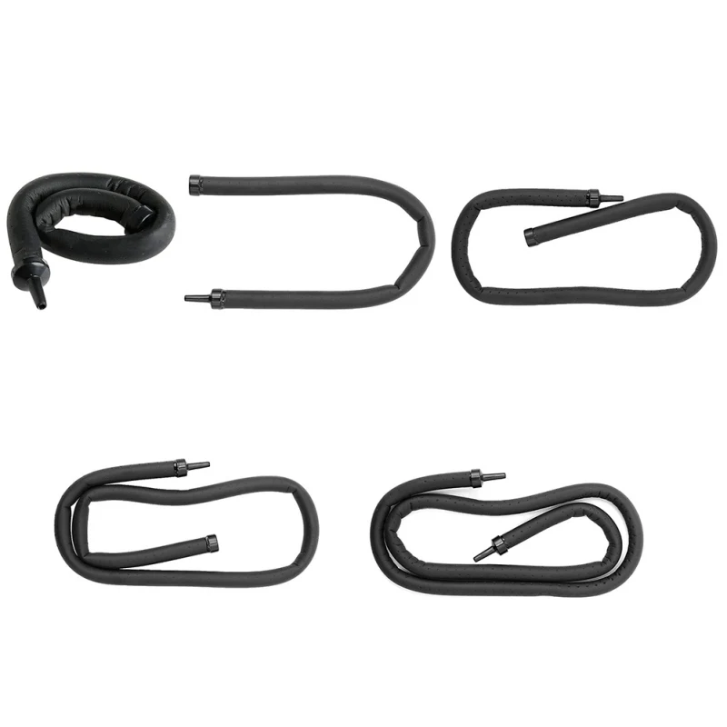 Воздушный баллон для аквариума гибкая прочная подводная лодка кислородная