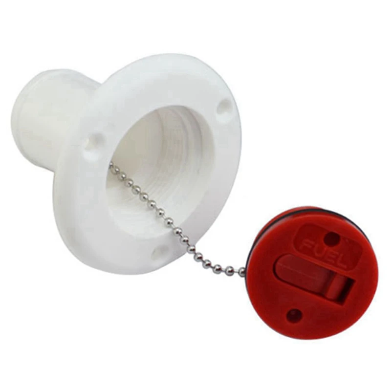 

Automatic Submersible Boat Bilge Water Pump with Deck Filler Socket of Fuel 38mm Marine Boat