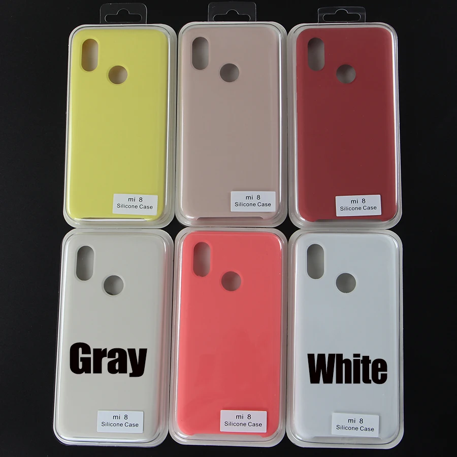 Официальный жидкий силиконовый чехол для Xiao mi Red mi Note 7 6 5 K20 Pro S2 mi 9T 9 8 SE 9 8 SE Max 3 A2 Lite Pocophne F1