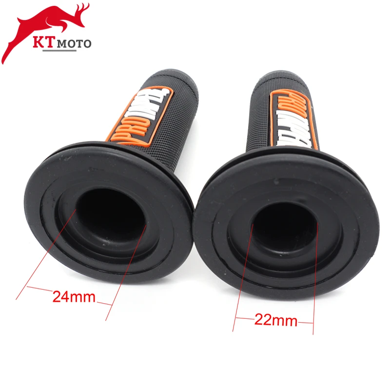 Ручки для мотоциклов Honda CRF 250 450 R CRF250X 450R 450X CRF250R CRF450X CRF150R CRF230 F|Накладки и