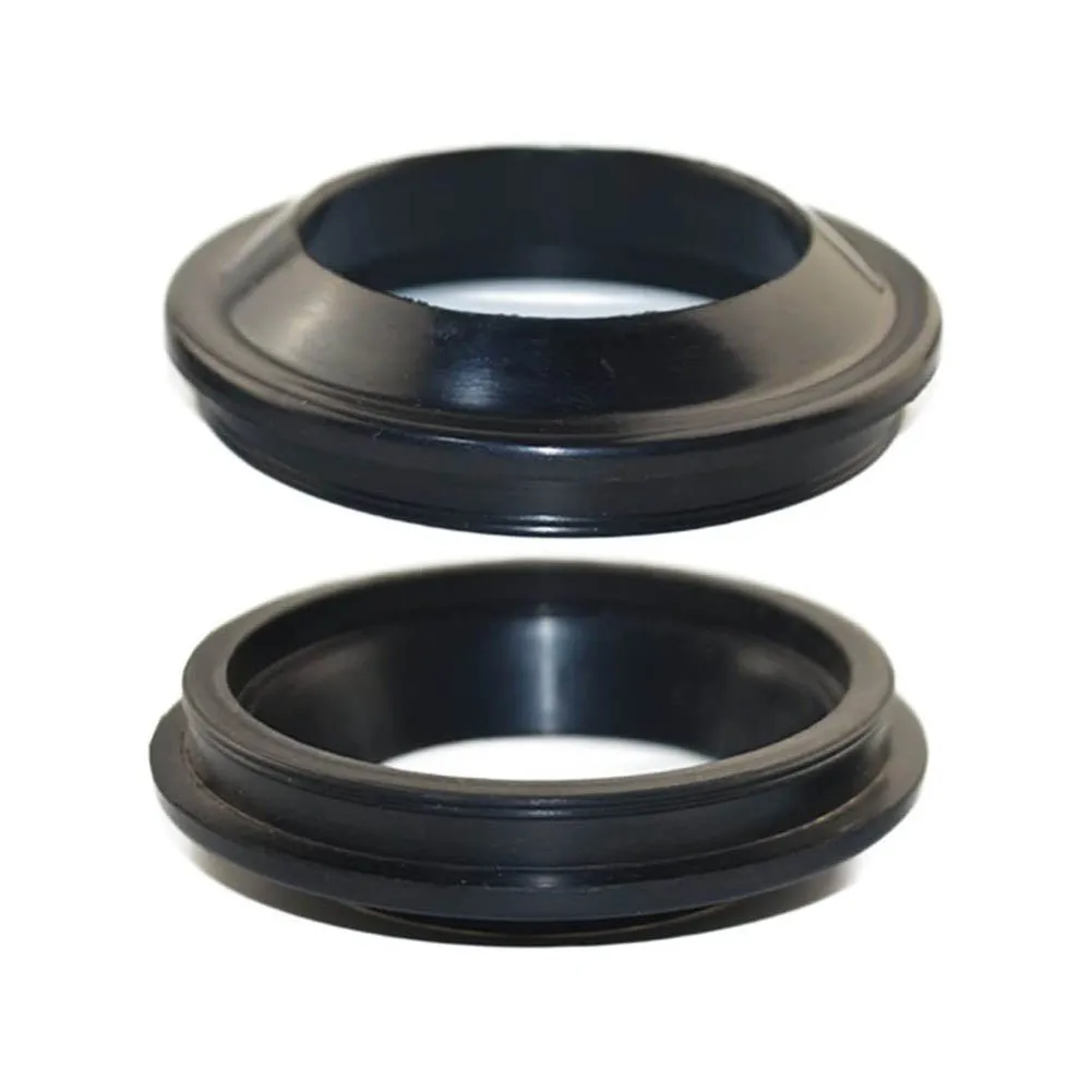 

Motorcycle Front Fork Damper Oil Seal For Honda Magna Hornet CB-1 VTEC CB400 Front Shock Absorber Oil Seal Dust Cover