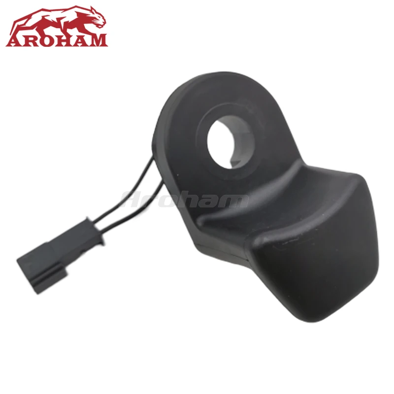 Микропереключатель для BMW E46 E61 E91 LCI OEM 61 31 92 00 61319200673 новая брендовая кнопка на
