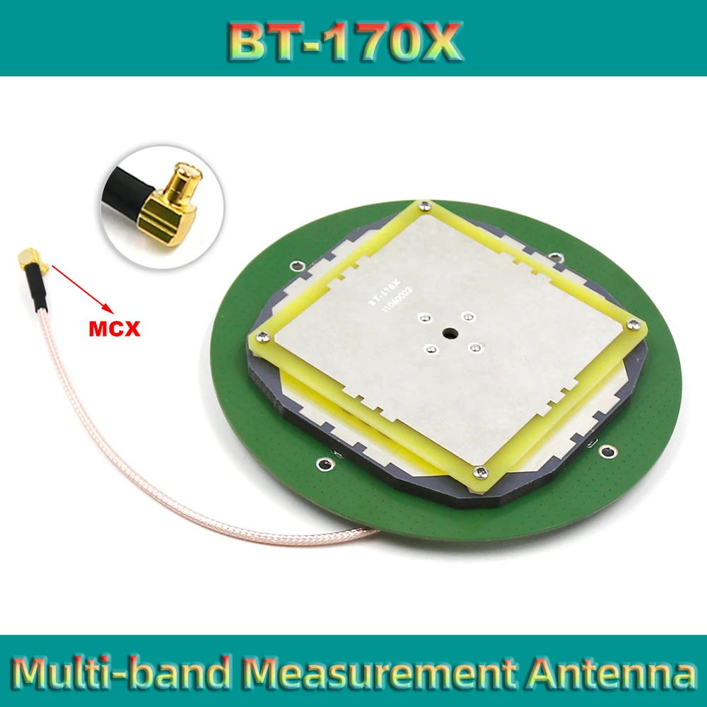 BEITIAN 3 0 V 18 Корс RTK GNSS антенна для систем наблюдения с высоким коэффициентом