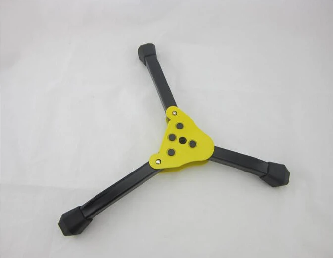 Утолщенные канавки с канавками одиночный гобой/кларнет аксессуары для складных