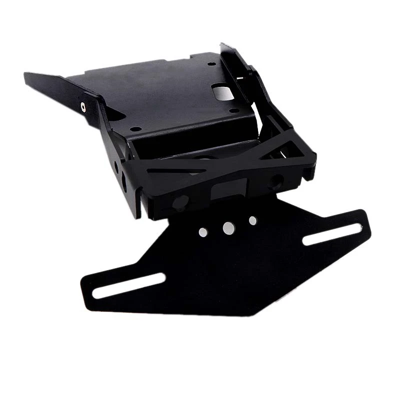 

Motorcycle Rear License Plate Holder Bracket for R NINE T 2014-2018 Accessories