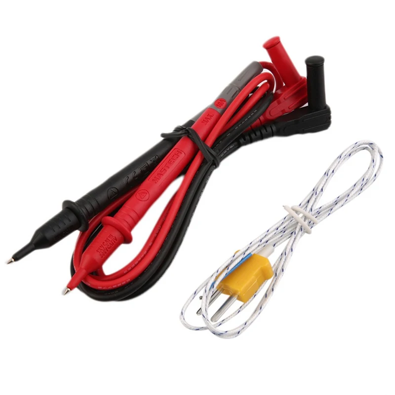Mastech бренд MS8269 3 1/2 Цифровой мультиметр переменного тока/постоянного тока