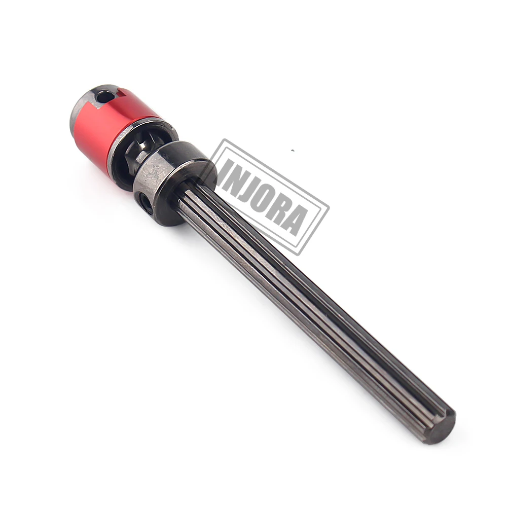 injora 2 шт металлический cvd приводн