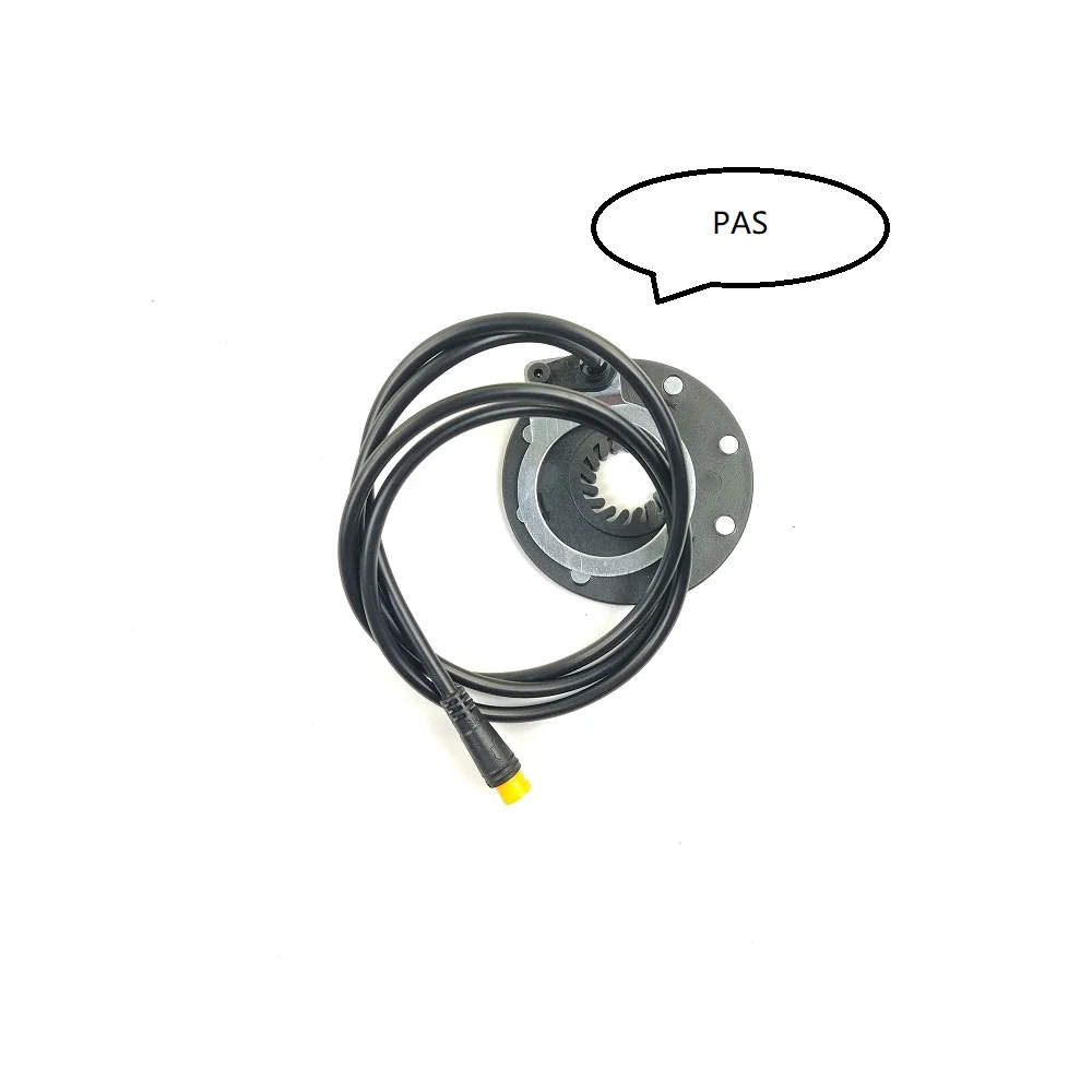48V250W Электрический велосипед преобразования kitREAR Кассетное колесо с LED900S дисплей