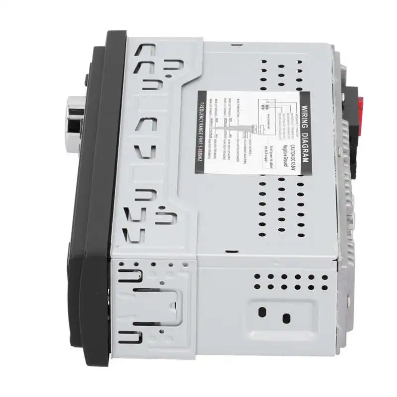 Цифровая медиа-ресиверы универсальная Автомагнитола с дистанционным