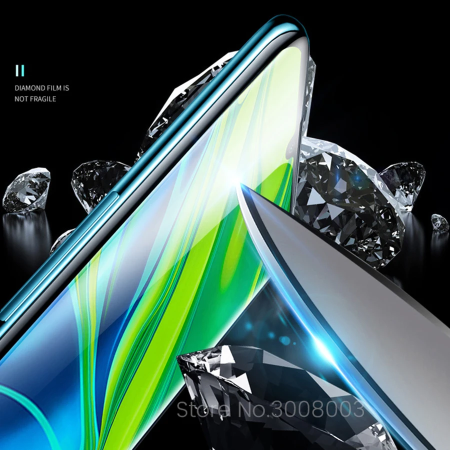 2-в-1 камера Стекло для Xiaomi mi note 10 профессиональные очки защитное стекло на xio mi note 10pro note10 безопасности amror защитная пленка