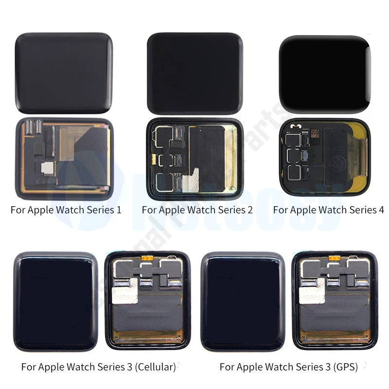 Кодирующий преобразователь сенсорного экрана в сборе ЖК-дисплей с дигитайзером