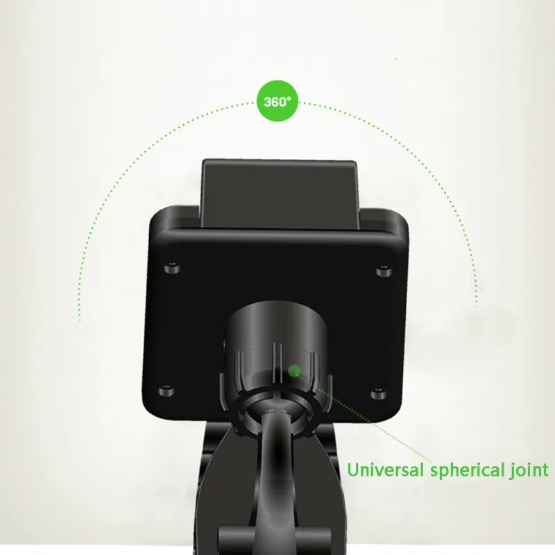 Универсальные автомобильные аксессуары кронштейн для телефона солнцезащитный