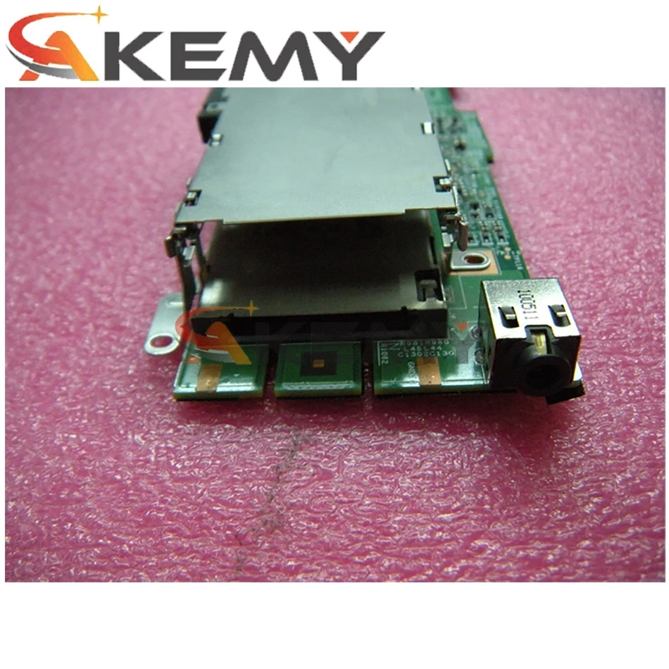 

Akemy FRU 63Y1896 Lenovo Thinkpad W510, QM57 DDR3 Quadro FX 880M, i7 15,6