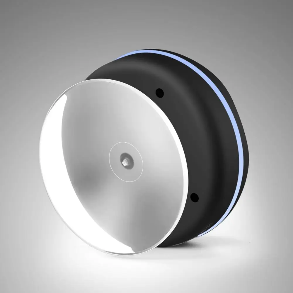 Портативная Bluetooth колонка водонепроницаемая IPX4 + FM радио громкий HD звук душевая