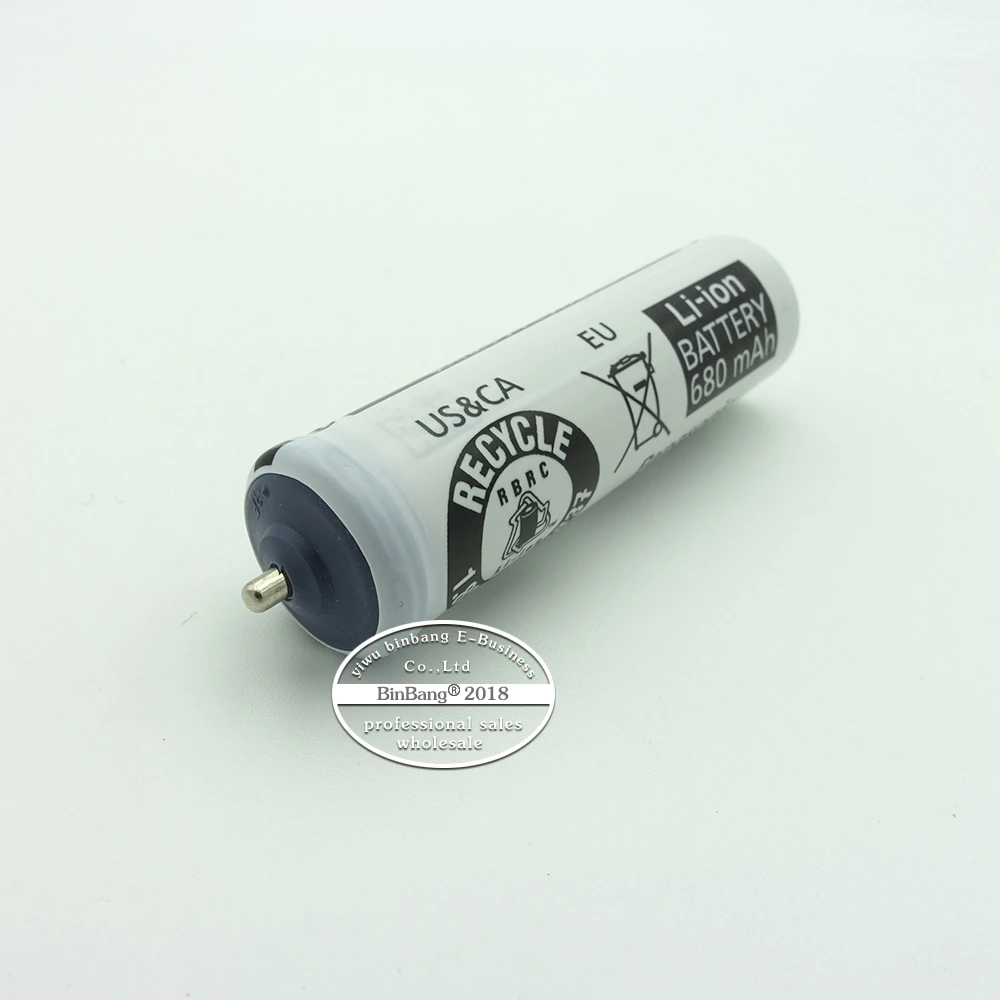 Аккумулятор для бритвы Panasonic ES8801ES8807 ES8161ES8162 ES8163 ES8171 ES8172 ES8175 ES8176 ES8191 ES8195 ES8196|Бритва|